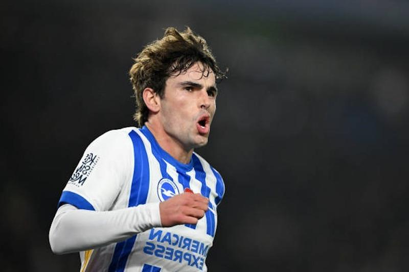 Brighton Đảo Ngược Dòng Ngoạn Mục Đánh Bại Manchester City Đang Thiếu Vắng Hàng Thủ