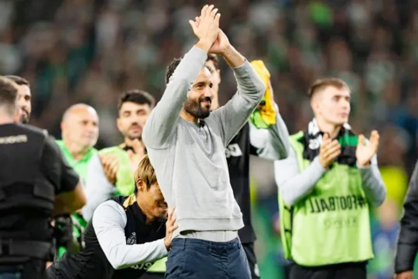 Người Sắt Amorim Thách Thức Bắt Đầu Hành Trình Khó Khăn với Manchester United