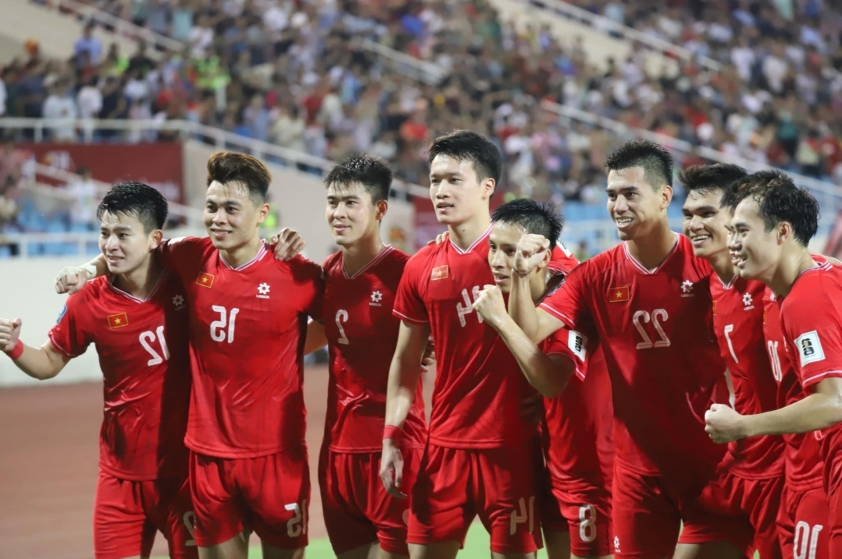 Đối thủ AFF Cup 2024 của Việt Nam chốt kế hoạch giao hữu tiền thềm giải đấu