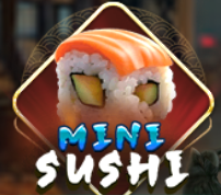 Mini Sushi