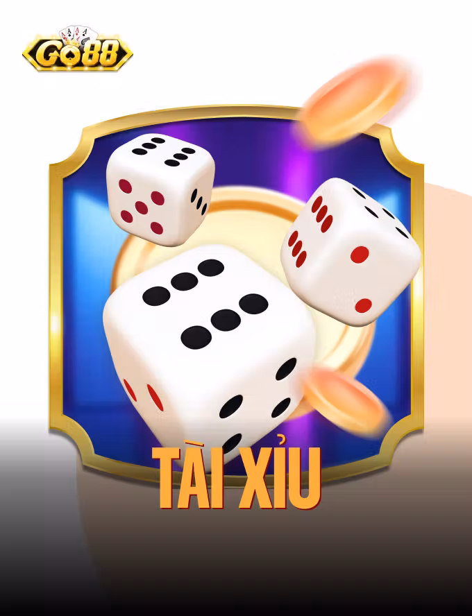 Tài Xỉu