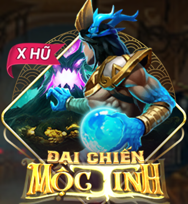 Đại Chiến Mộc Tinh