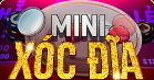 Xóc đĩa Mini