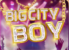 Big City