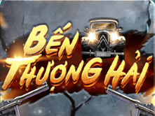 Bến Thượng Hải