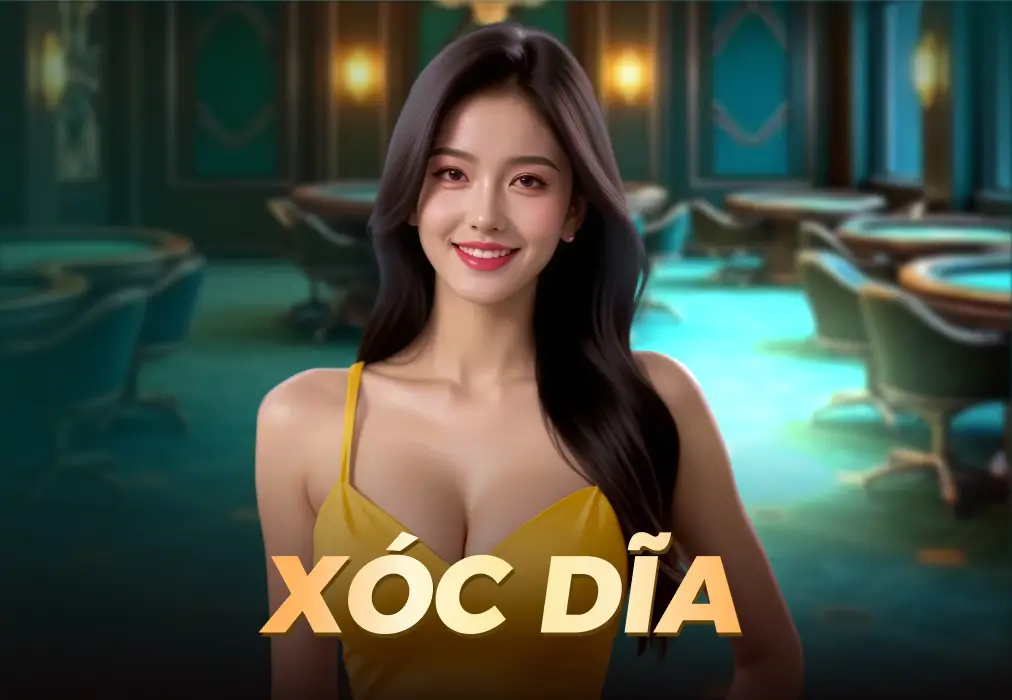 Xóc Đĩa Livestream