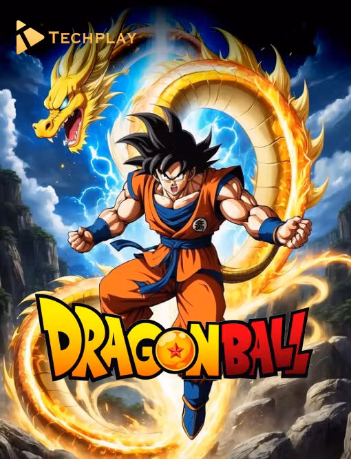 Dragon Ball